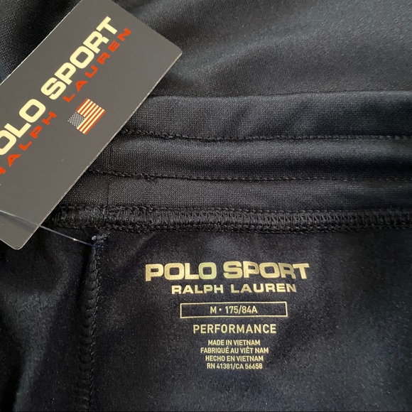 Polo 1967 Logo Tape Tracksuit - Picture 13 of 15